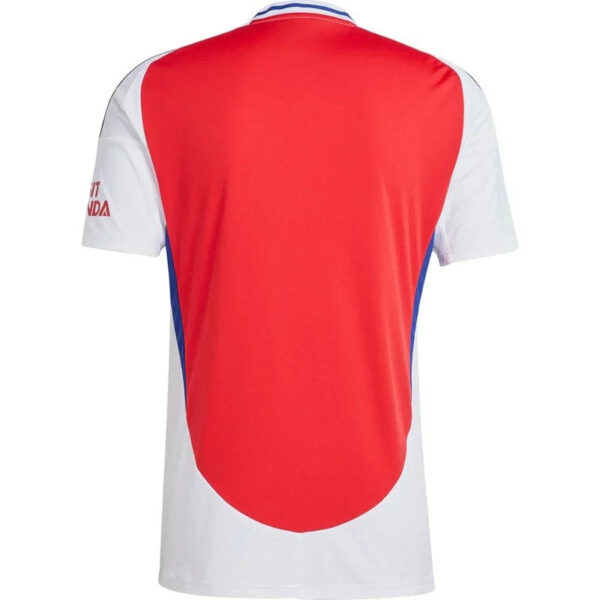 Arsenal 24/25 I Home Jersey - Fan Version - Image 2