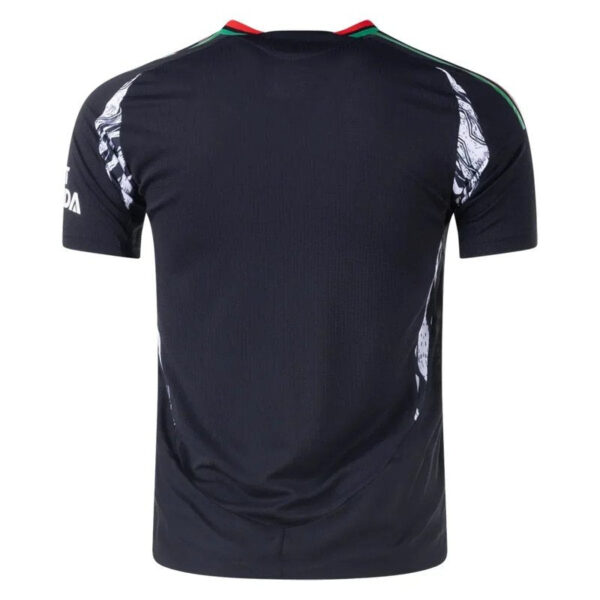 Arsenal 24/25 II Away Jersey - Player Version - Image 2