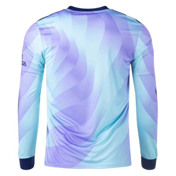 Arsenal 24/25 III Third Jersey - Long Sleeve - Image 2