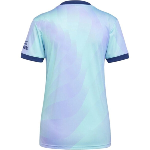 Arsenal 24/25 III Third Jersey - Women's - Image 2