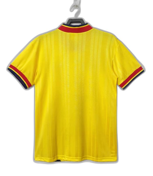 Arsenal 93/94 II Away Jersey - Retro Version - Image 2
