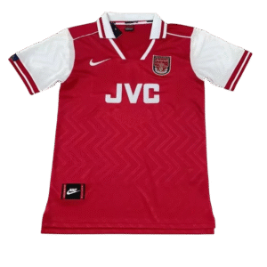 Arsenal 96/97 I Home Jersey - Retro Version