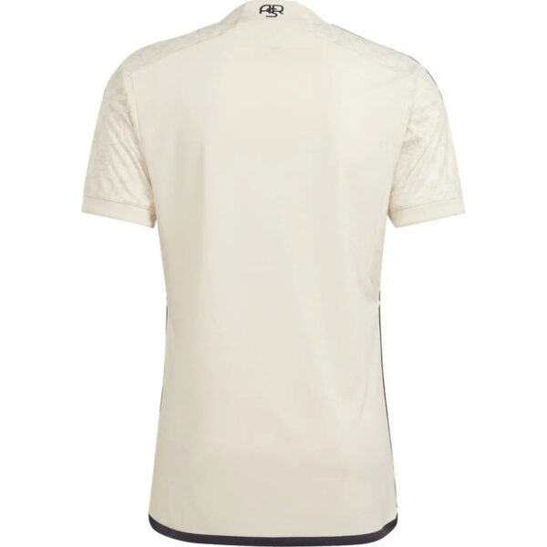 AS Roma 23/24 II Away Jersey - Fan Version - Image 2