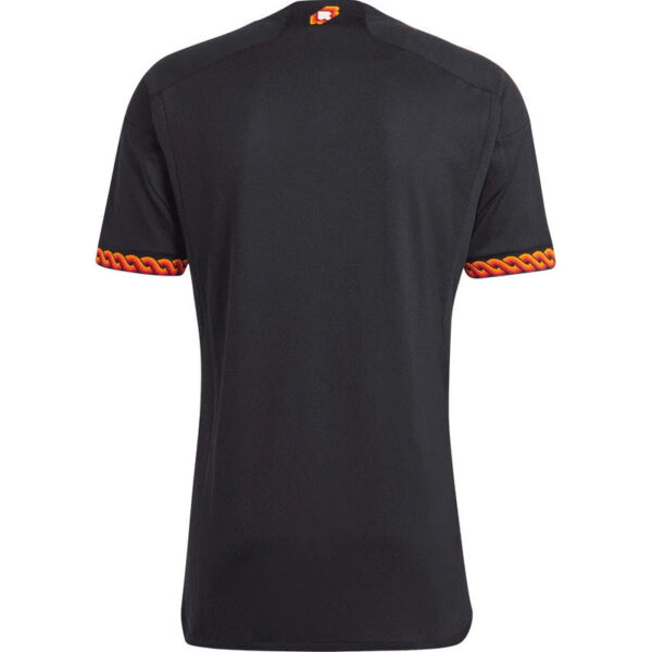 AS Roma 23/24 III Third Jersey - Fan Version - Image 2
