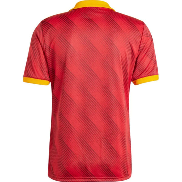 AS Roma 23/24 IV Fourth Jersey - Fan Version - Image 2