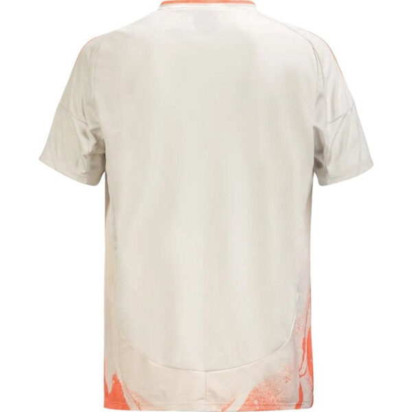 AS Roma 24/25 II Away Jersey - Fan Version - Image 2