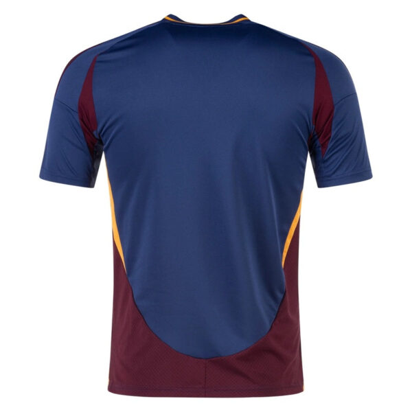 AS Roma 24/25 III Third Jersey - Fan Version - Image 2
