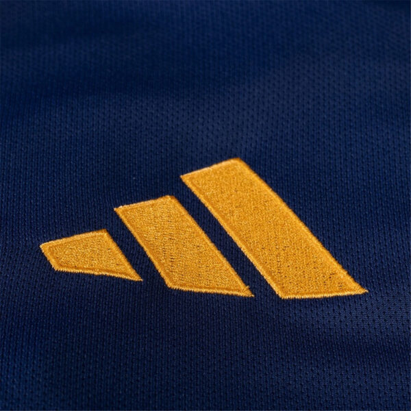 AS Roma 24/25 III Third Jersey - Fan Version - Image 3