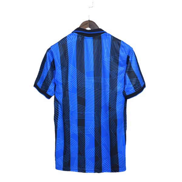 Atalanta 1991 I Home Jersey - Retro Version - Image 2