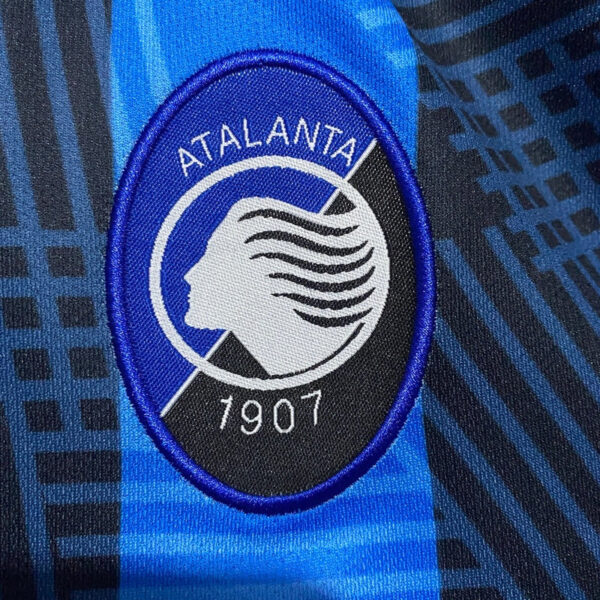 Atalanta 1991 I Home Jersey - Retro Version - Image 5