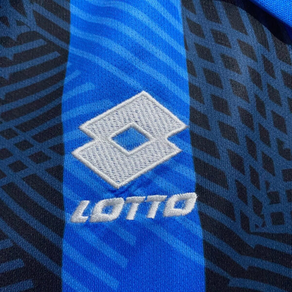 Atalanta 1991 I Home Jersey - Retro Version - Image 6