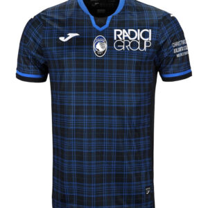 Atalanta 23/24 Christmas Edition Jersey - Fan Version