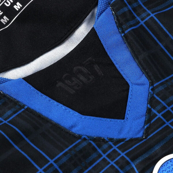 Atalanta 23/24 Christmas Edition Jersey - Fan Version - Image 5