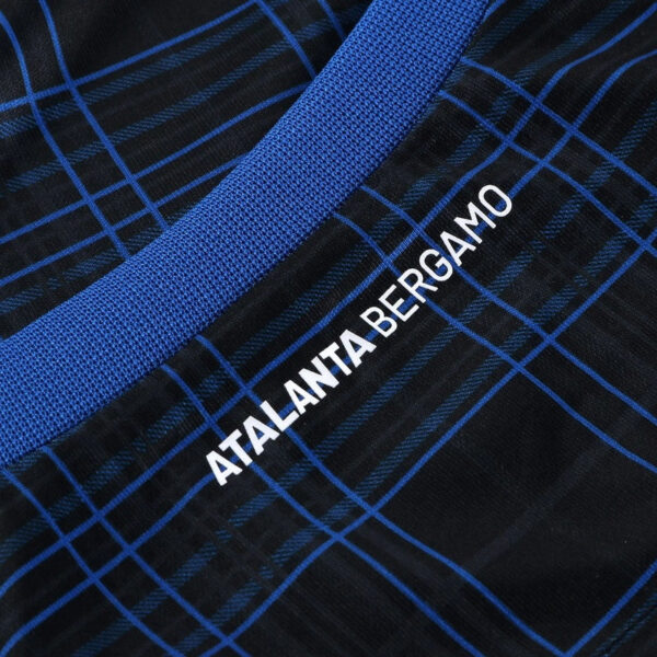 Atalanta 23/24 Christmas Edition Jersey - Fan Version - Image 6