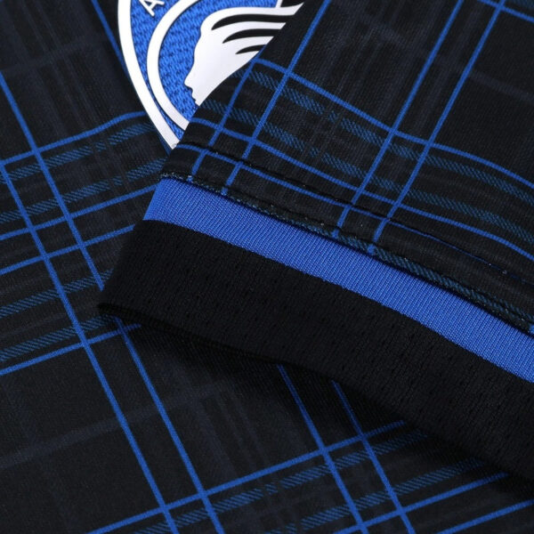 Atalanta 23/24 Christmas Edition Jersey - Fan Version - Image 7