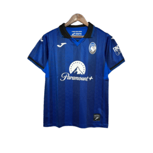 Atalanta 24/25 Final Edition Jersey - Fan Version