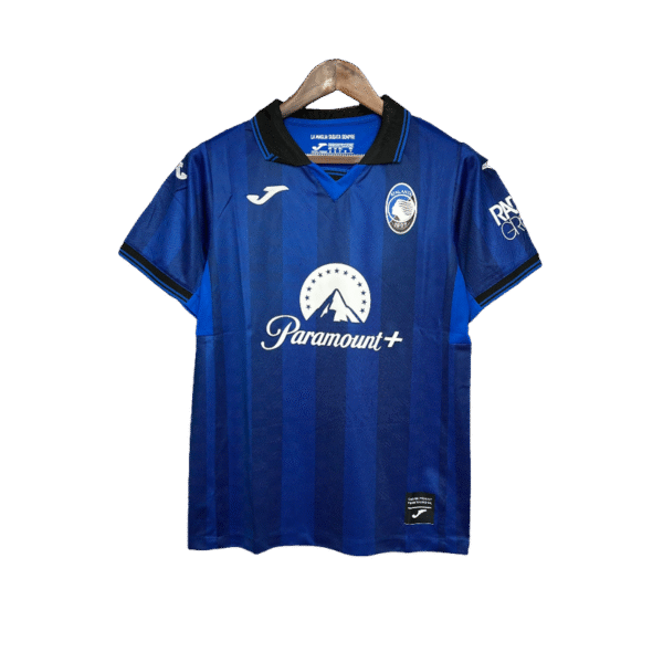 Atalanta 24/25 Final Edition Jersey - Fan Version