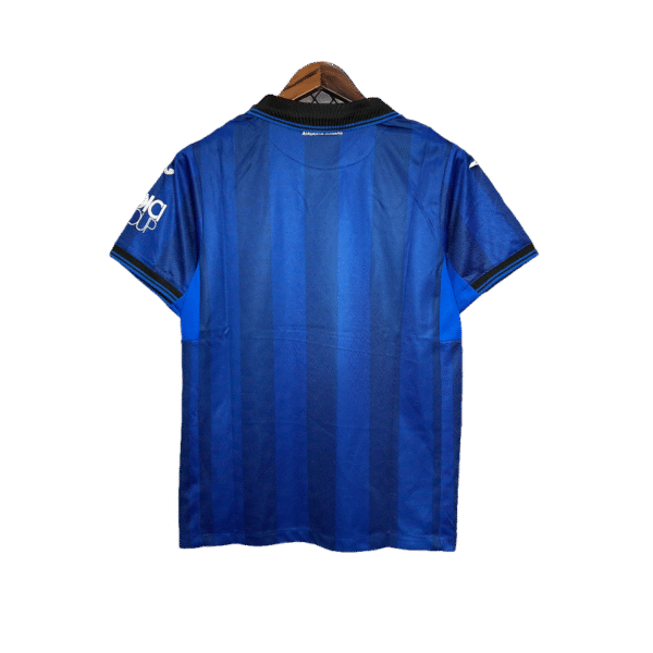 Atalanta 24/25 Final Edition Jersey - Fan Version - Image 2