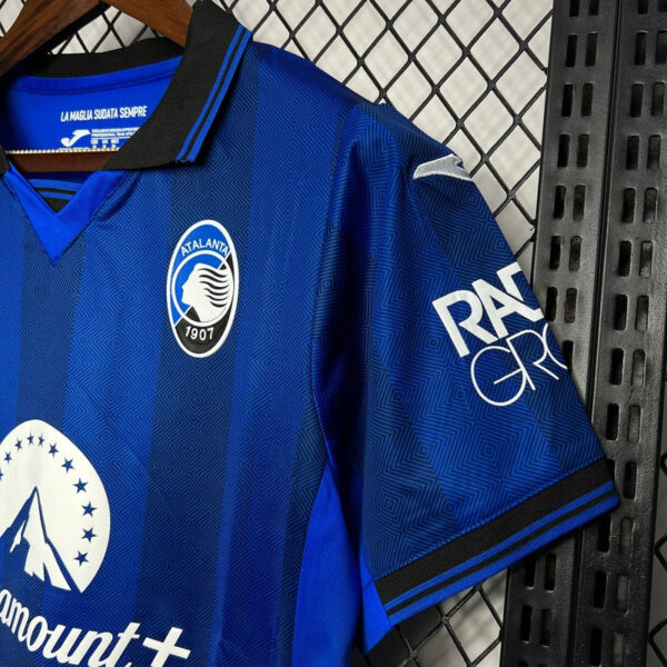 Atalanta 24/25 Final Edition Jersey - Fan Version - Image 3