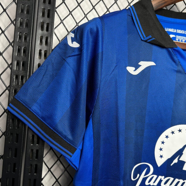 Atalanta 24/25 Final Edition Jersey - Fan Version - Image 5