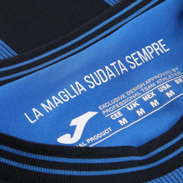 Atalanta 24/25 I Home Jersey - Fan Version - Image 6