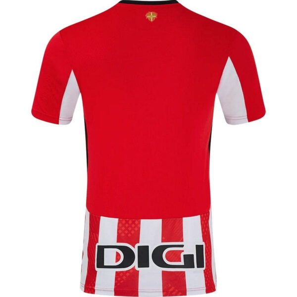 Athletic Bilbao 24/25 I Home Jersey - Fan Version - Image 2