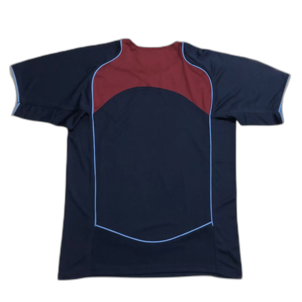 Atletico Madrid 04/05 II Away Jersey - Retro Version - Image 2