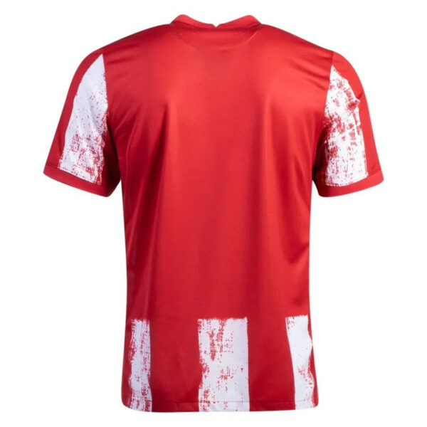 Atletico Madrid 21/22 I Home Jersey - Fan Version - Image 2
