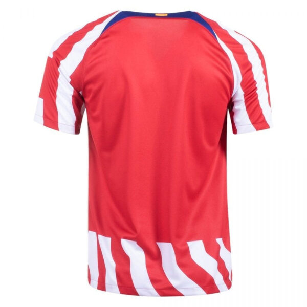 Atletico Madrid 22/23 I Home Jersey - Fan Version - Image 2