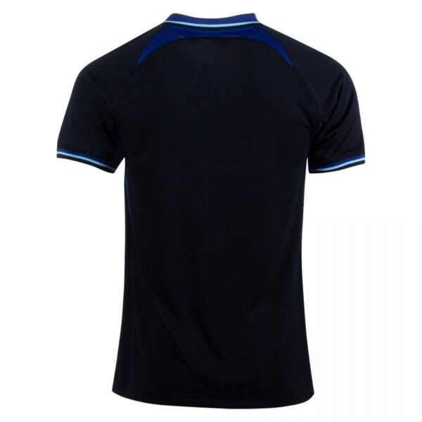 Atletico Madrid 22/23 II Away Jersey - Fan Version - Image 2