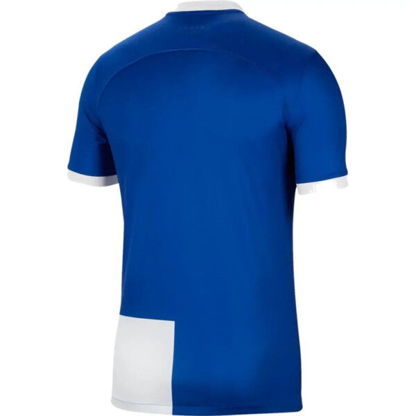 Atletico Madrid 23/24 II Away Jersey - Fan Version - Image 2