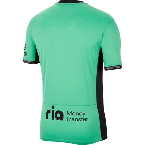 Atletico Madrid 23/24 III Third Jersey - Fan Version - Image 2