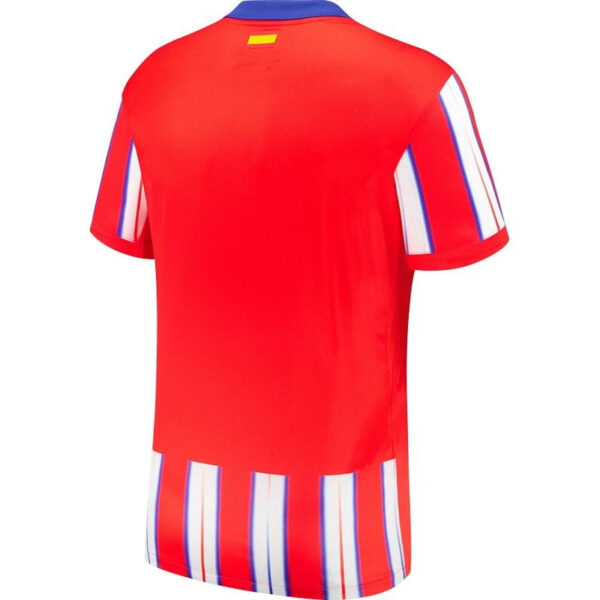 Atletico Madrid 24/25 I Home Jersey - Fan Version - Image 2