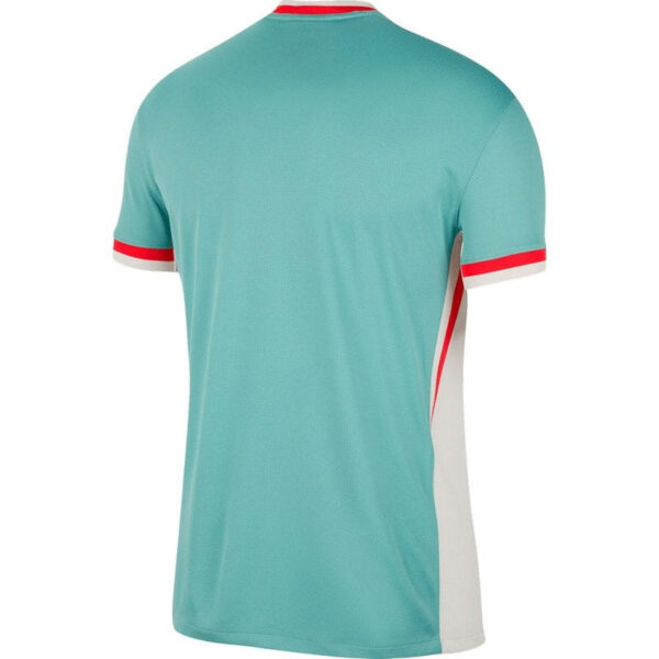 Atletico Madrid 24/25 II Away Jersey - Fan Version - Image 2