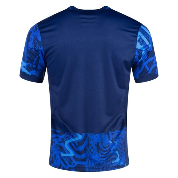 Atletico Madrid 24/25 III Third Jersey - Fan Version - Image 2