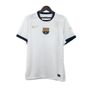 Barcelona 25/26 Joint Edition Jersey - Fan Version