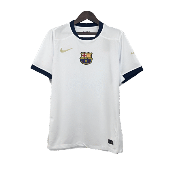 Barcelona 25/26 Joint Edition Jersey - Fan Version