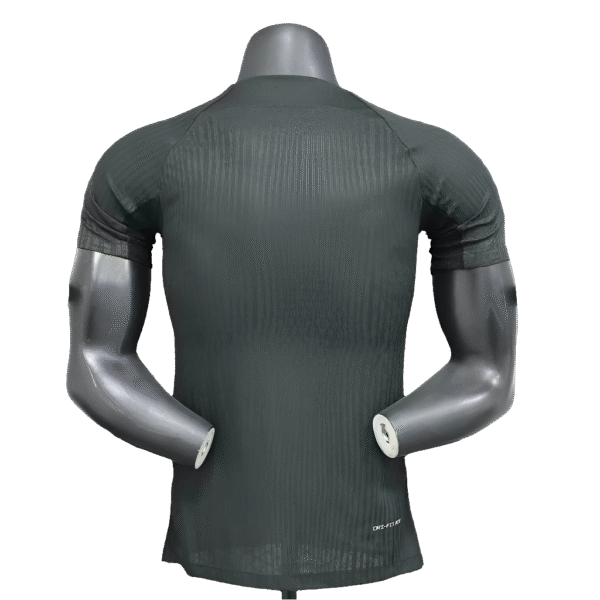 Al-Ittihad 25/26 III Third Jersey - Player Version - Image 2