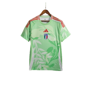 Italy 25/26 Training Jersey - Fan Version