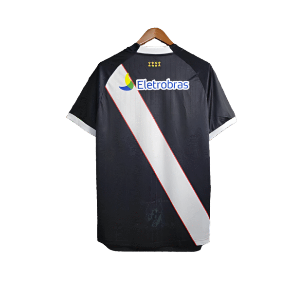 Vasco 2010 I Home Jersey - Retro Version - Image 2