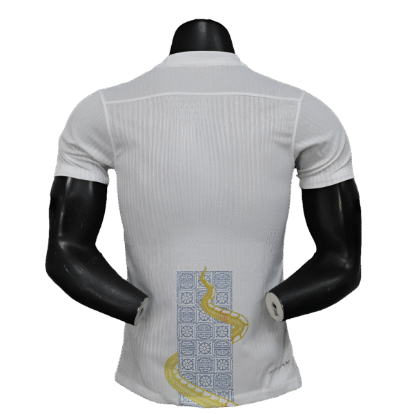 Tottenham 25/26 Special Edition Jersey - Player Version - Image 2