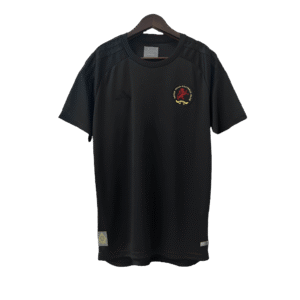 Aston Villa 25/26 125th Anniversary Edition Jersey - Fan Version