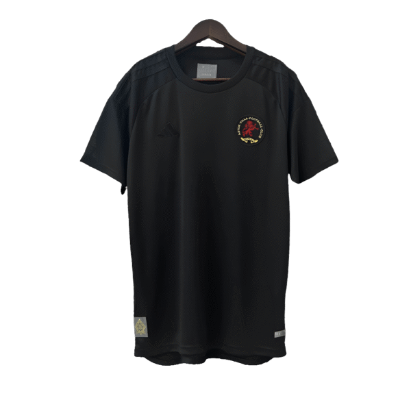 Aston Villa 25/26 125th Anniversary Edition Jersey - Fan Version