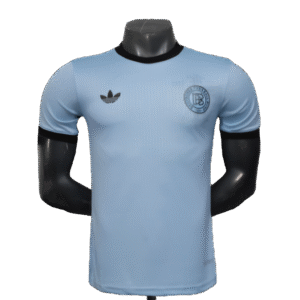Germany 25/26 Anniversary Edition Jersey - Player Version