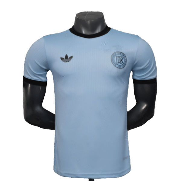 Germany 25/26 Anniversary Edition Jersey - Player Version