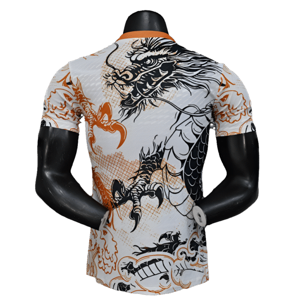 Real Madrid 25/26 Special Edition Jersey - Player Version - Image 2