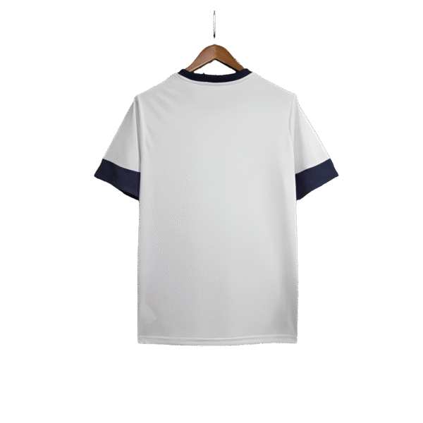 Portugal 25/26 Training Jersey - White - Fan Version - Image 2