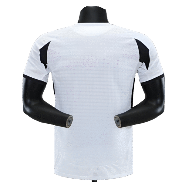 Real Madrid 25/26 Training Jersey - Player Version - Image 2