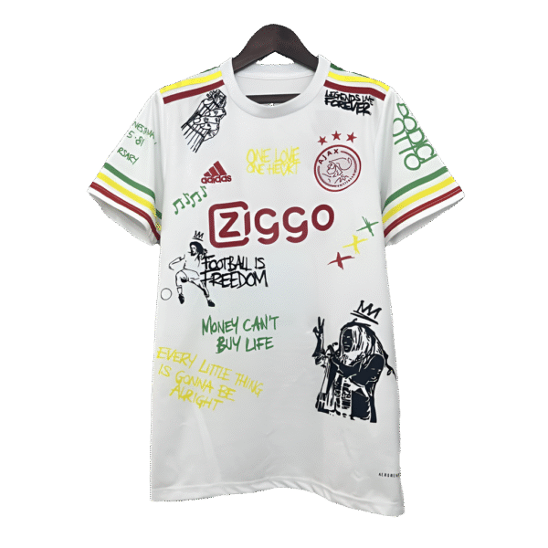 AFC Ajax 25/26 Special Edition Jersey - Fan Version