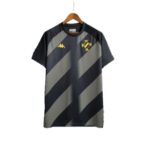Vasco 23/24 Special Edition Jersey - Black - Fan Version